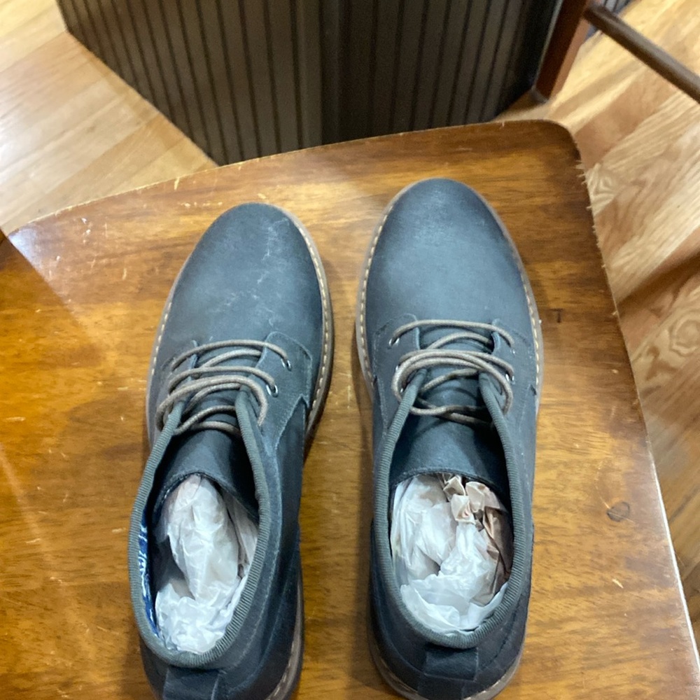 Men’s Penguin boots